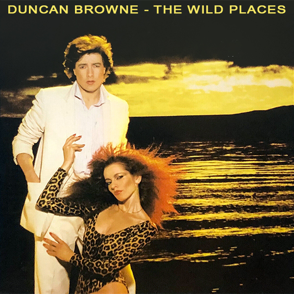 Duncan Browne